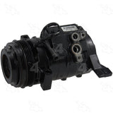 Four Seasons Air Conditioner Compressor (MPN: 77362)