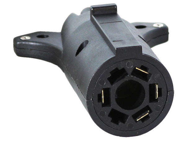 Trailer wiring connector adapter for truck side (MPN: TC2074P)