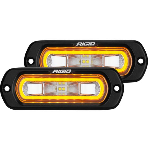Rigid SR-L Series Spreader Light (MPN: 53223)