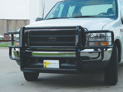 Go Industries Grill Guard (MPN: 46731)