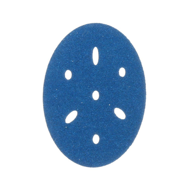 3M Hookit Blue Abrasive Disc (MPN: 36142)