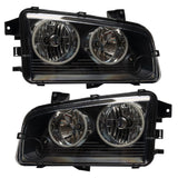 Oracle Lighting Headlight Assembly (MPN: 7022-330)