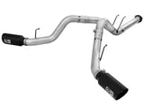 Advanced FLOW Engineering Exhaust System Kit (MPN: 49-03065-B)