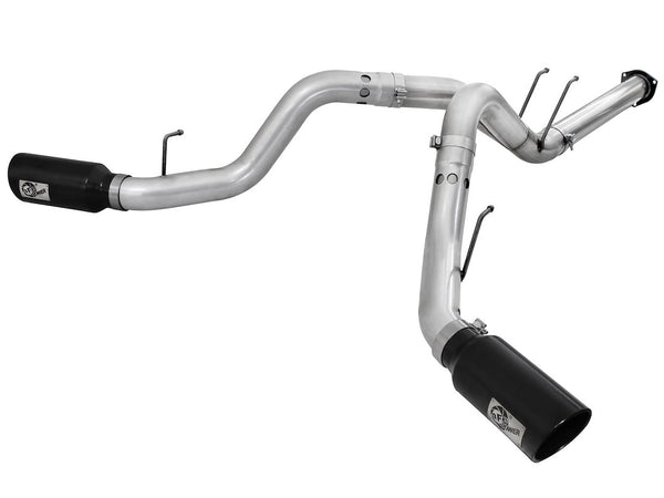Advanced FLOW Engineering Exhaust System Kit (MPN: 49-03065-B)