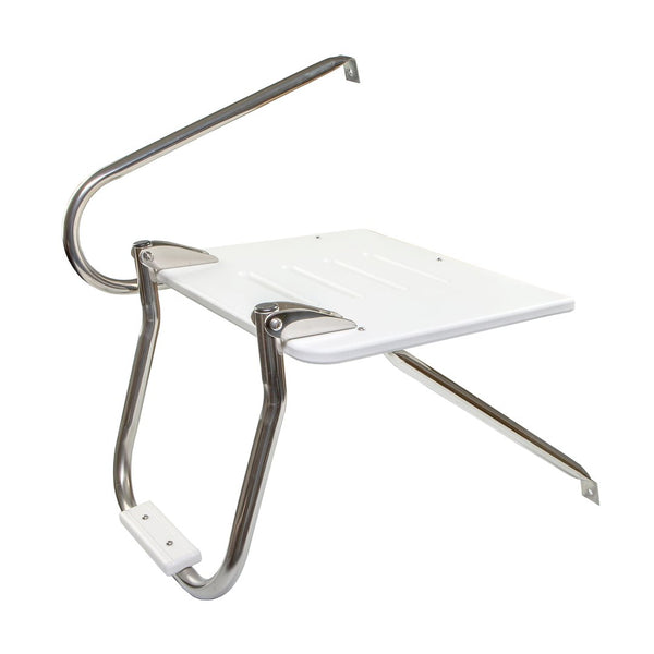 Whitecap Swim Platform (MPN: 67902)