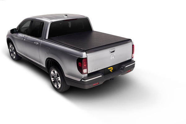 TruXedo Soft Roll-Up Tonneau Cover (MPN: 530601)