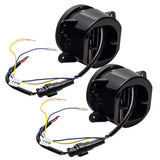 Oracle Lighting LED Fog Light with Amber Halo (MPN: 5846-005)