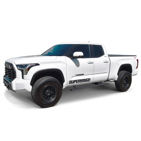 Westin Pro-e Running Boards (MPN: 29-24235)