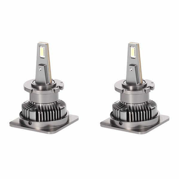 Heise LED Headlight Bulb (MPN: HE-D3CPRO)