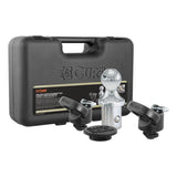 Gooseneck Trailer Hitch Accessory Kit (MPN: 60618)