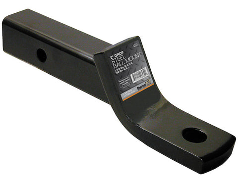 Trailer Hitch Ball Mount Class II (MPN: 1803005)