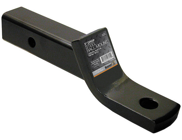 Trailer Hitch Ball Mount Class II (MPN: 1803005)