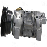 Four Seasons Air Conditioner Compressor (MPN: 58451)