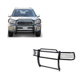 Black Horse Off Road Grille Guard (MPN: 17TH26MA)