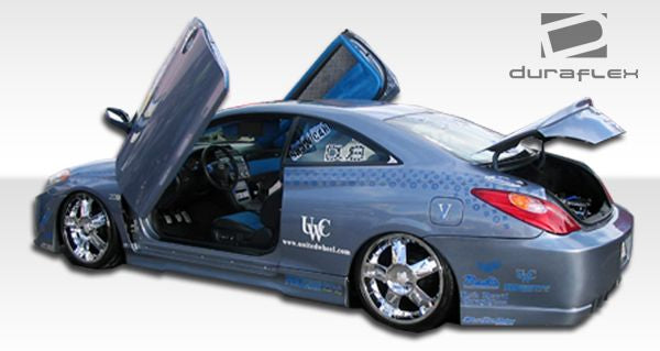 Duraflex Bumper Cover Evo 5 (MPN: 100627)