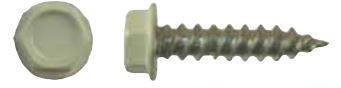 AP Products Self Tapping Sheet Metal Screw (MPN: 012-TRB 8 X 1/2)