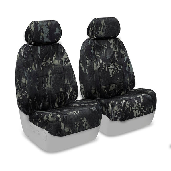 Coverking Ballistic Seat Cover Set (MPN: CSCMC2FD9587)