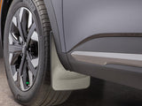 WeatherTech Mud Flaps (MPN: 110174)