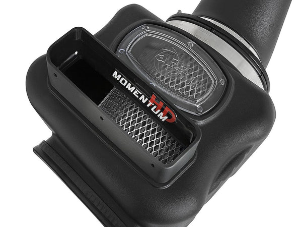 Advanced FLOW Engineering Momentum HD Cold Air Intake (MPN: 51-74008)