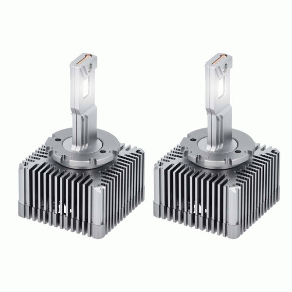Heise LED Headlight Bulb D1S D1R (MPN: HE-D1SR-HID)