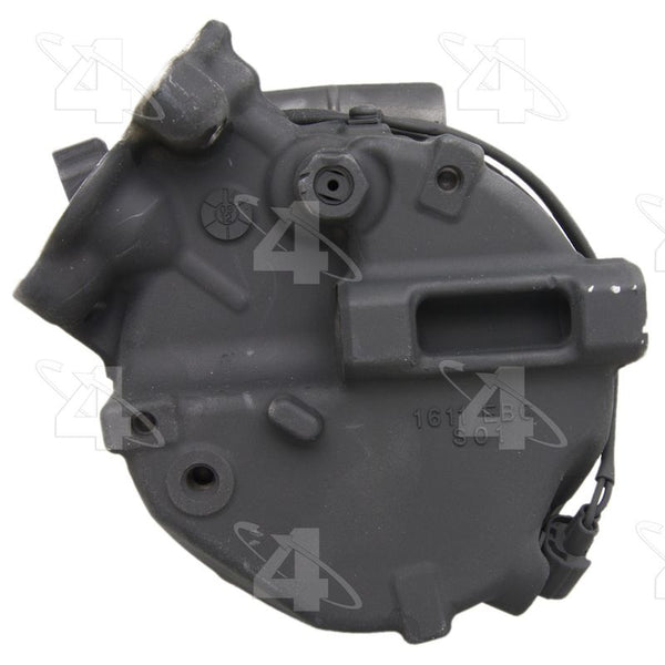 Four Seasons Air Conditioner Compressor (MPN: 97573)