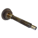 Crown Automotive Manual Transmission Input Shaft (MPN: 5019723AA)