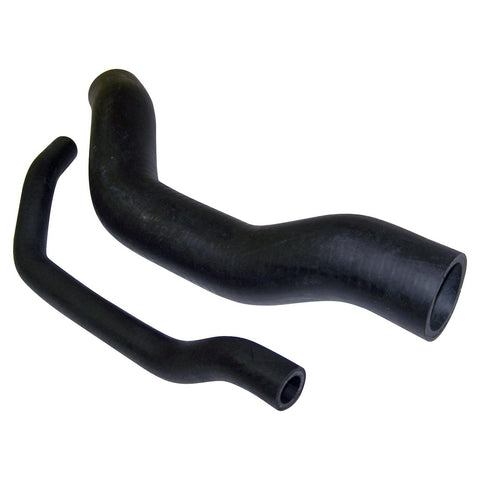Fuel Filler Hose for Jeep Vehicles (MPN: 52000623)