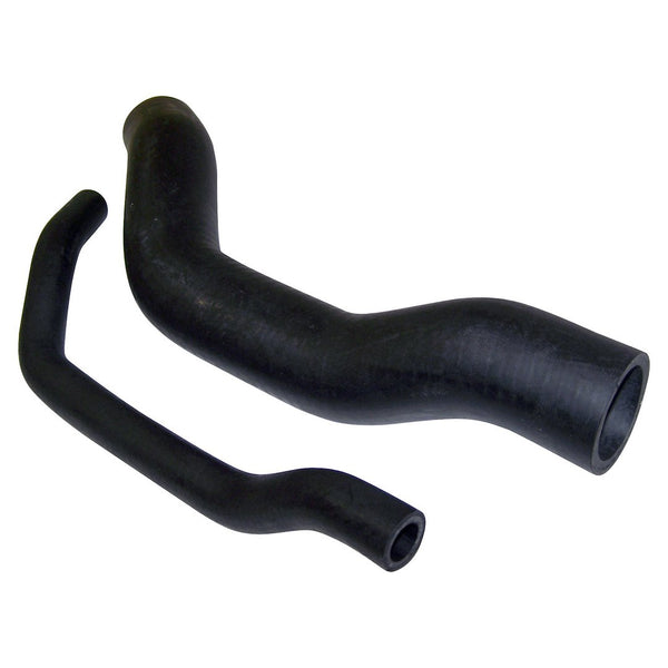 Fuel Filler Hose for Jeep Vehicles (MPN: 52000623)