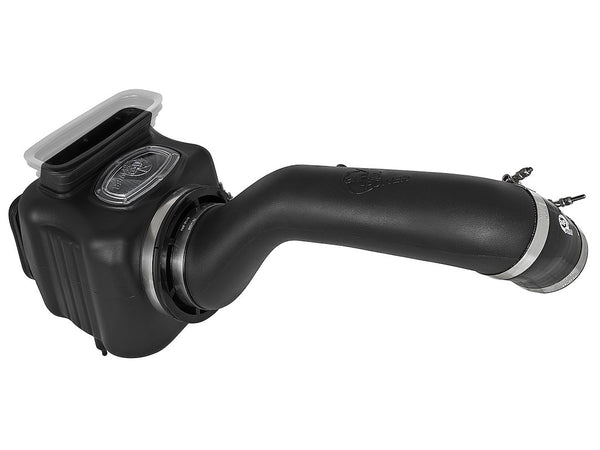 Advanced FLOW Engineering Momentum HD Cold Air Intake (MPN: 51-74008)