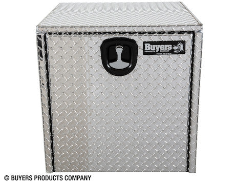 Buyers Products Aluminum Underbody Truck Box (MPN: 1735135)