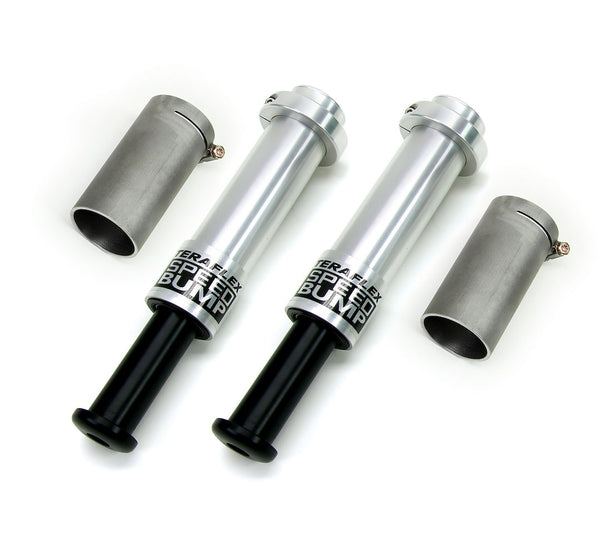 Teraflex PreRunner SpeedBump Bump Stop Kit (MPN: 1958260)