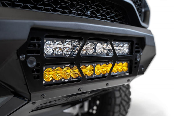 Addictive Desert Designs Bomber RAM TRX Front Bumper (MPN: F620012140103)