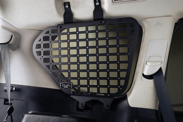 DV8 Offroad Molle Cargo Panel (MPN: MPGX-02)