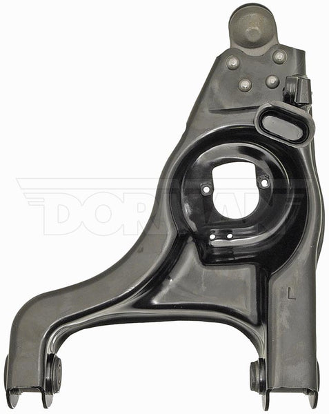 Control Arm with Ball Joint and Bushings (MPN: 520-349)