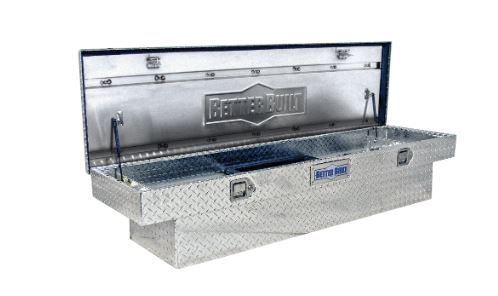 Better Built Crossover Tool Box (MPN: 73010965)