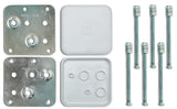Stromberg Carlson Entry Step Hand Rail (MPN: AM-300)