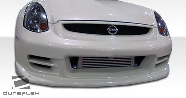 Duraflex Bumper Cover (MPN: 100469)