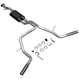 Flowmaster American Thunder Cat-Back System (MPN: 17430)