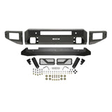Westin Pro-Mod Front Bumper (MPN: 58-41255)
