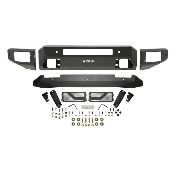 Westin Pro-Mod Front Bumper (MPN: 58-41255)