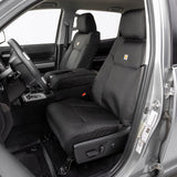 Carhartt Super Dux PrecisionFit Seat Covers (MPN: GTF55COBK)
