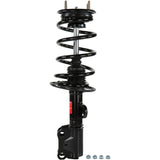 Monroe Quick-Strut Nitrogen Gas Charged Assembly (MPN: 172653)