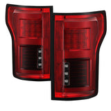 Spyder Automotive Tail Light Assembly (MPN: 5085320)