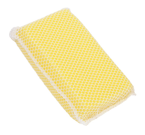 Car Wash Sponge for Effective Bug and Tar Removal (MPN: 40106)