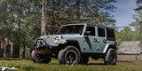 Fuel Off Road Trophy D551 Wheel (MPN: D55118908957)