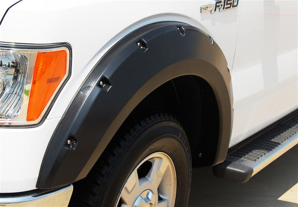 Lund Fender Flare RX-Rivet Style (MPN: RX312TA)