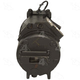 Four Seasons Air Conditioner Compressor (MPN: 97336)