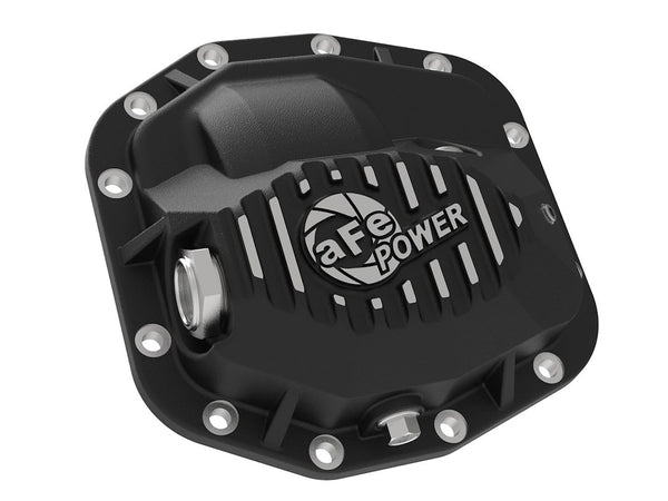 aFe Power Differential Cover Pro Series (MPN: 46-71011B)