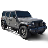 Westin Pro-e Running Boards (MPN: 29-24065)