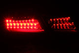 AnzoUSA LED Tail Light Assembly (MPN: 321163)